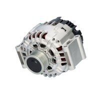 Alternator 14 V 140 A Ø 57 mm VALEO suitable for AUDI A4 and others