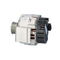 Alternator 14 V 140 A Ø 57 mm VALEO suitable for AUDI A4 and others