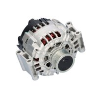 Alternator 14 V 140 A Ø 57 mm VALEO suitable for AUDI A4 and others