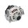 Alternator 14 V 140 A Ø 57 mm VALEO suitable for AUDI A4 and others