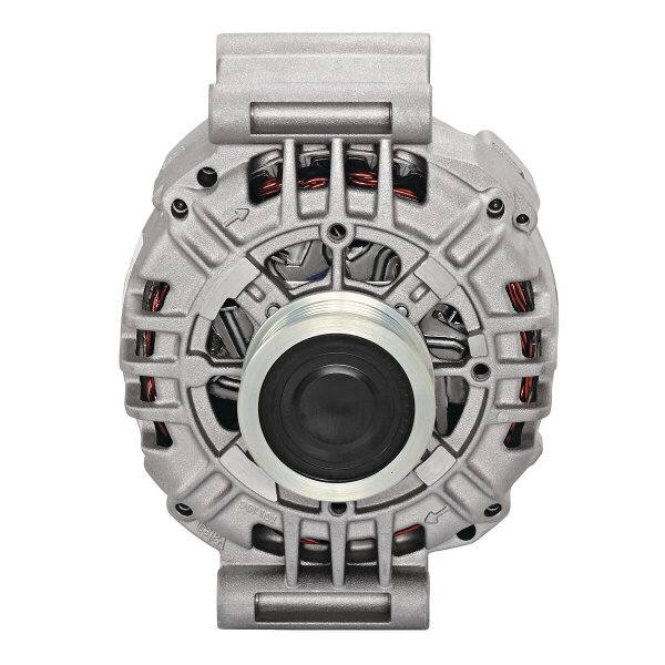 Lichtmaschine Generator 14 V 120 A Ø 57 mm VALEO für u.a. AUDI A4