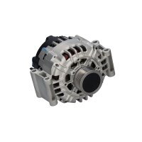 Lichtmaschine Generator 14 V 120 A Ø 57 mm VALEO für u.a. AUDI A4