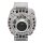 Lichtmaschine Generator 14 V 120 A Ø 57 mm VALEO für u.a. AUDI A4