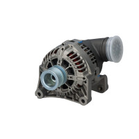 Alternator 14 V 90 A Ø 51 mm VALEO for BMW 3...
