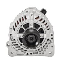 Alternator 14 V 120 A Ø 51 mm VALEO IAM-Expertise...