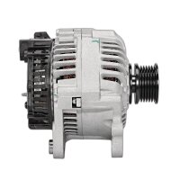 Alternator 14 V 120 A Ø 51 mm VALEO IAM-Expertise suitable for e.g. VW GOLF