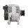 Alternator 14 V 120 A Ø 51 mm VALEO IAM-Expertise suitable for e.g. VW GOLF