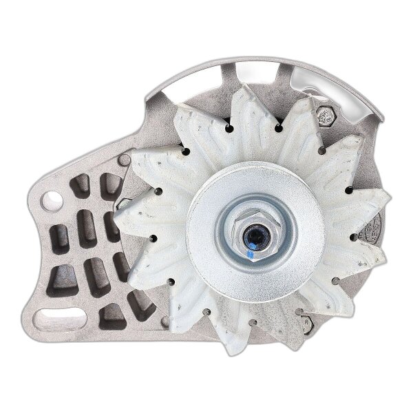 Lichtmaschine Generator 14 V 55 A Ø 68 mm VALEO für u.a. FIAT CINQUECENTO