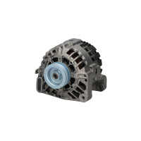 Alternator 14 V 95 A Ø 66 mm VALEO for DACIA LOGAN...