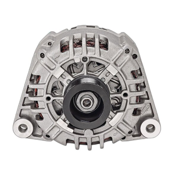 Lichtmaschine Generator 14 V 120 A Ø 51 mm VALEO für u.a. MB C-KLASSE