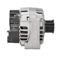 Lichtmaschine Generator 14 V 120 A Ø 51 mm VALEO für u.a. MB C-KLASSE