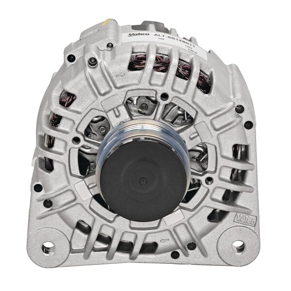 Alternator 14 V 140 A Ø 57 mm VALEO for SKODA SUPERB and others