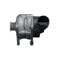 Alternator 14 V 90 A Ø 53 mm VALEO IAM-Expertise suitable for FORD GALAXY