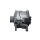 Lichtmaschine Generator 14 V 70 A Ø 55 mm VALEO für u.a. FORD ESCORT