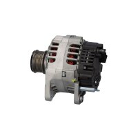 Alternator 14 V 70 A Ø 57 mm VALEO for SEAT IBIZA and others