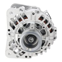 Alternator 14 V 70 A Ø 57 mm VALEO for SEAT...