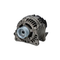 Alternator 14 V 70 A Ø 57 mm VALEO for SEAT...