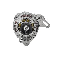 Alternator 14 V 70 A Ø 56 mm VALEO for SEAT...