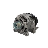 Lichtmaschine Generator 14 V 70 A Ø 51 mm VALEO für u.a. VW LUPO