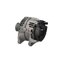 Lichtmaschine Generator 14 V 70 A Ø 51 mm VALEO für u.a. VW LUPO