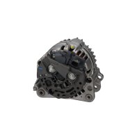 Lichtmaschine Generator 14 V 70 A Ø 51 mm VALEO für u.a. VW LUPO