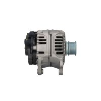 Lichtmaschine Generator 14 V 70 A Ø 51 mm VALEO für u.a. VW LUPO