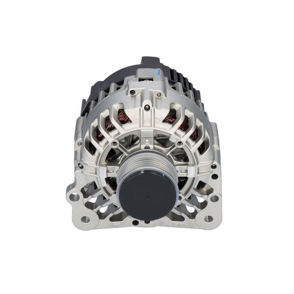 Alternator 14 V 90 A Ø 57 mm VALEO IAM-Expertise suitable for VW BORA and others