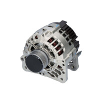 Alternator 14 V 90 A Ø 57 mm VALEO IAM-Expertise suitable for VW BORA and others
