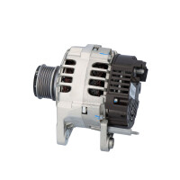 Alternator 14 V 90 A Ø 57 mm VALEO IAM-Expertise suitable for VW BORA and others