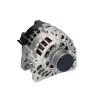 Alternator 14 V 90 A Ø 57 mm VALEO IAM-Expertise suitable for VW BORA and others