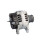 Alternator 14 V 90 A Ø 57 mm VALEO IAM-Expertise suitable for VW BORA and others