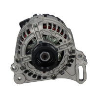 Alternator 14 V 90 A Ø 56 mm VALEO for SEAT IBIZA...