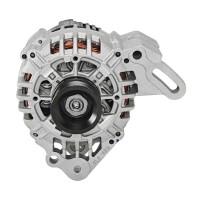 Alternator 14 V 90 A Ø 50 mm VALEO IAM-Expertise...