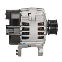 Alternator 14 V 90 A Ø 50 mm VALEO IAM-Expertise suitable for e.g. VW GOLF