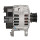 Alternator 14 V 90 A Ø 50 mm VALEO IAM-Expertise suitable for e.g. VW GOLF