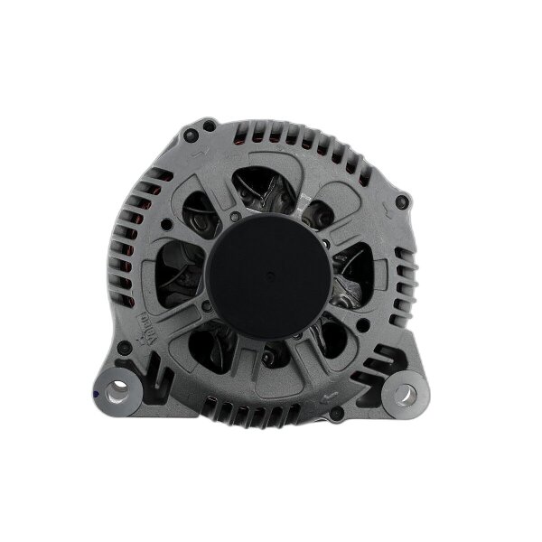 Alternator 14 V 150 A Ø 58 mm VALEO IAM-Expertise suitable for PEUGEOT 206