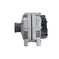 Alternator 14 V 150 A Ø 58 mm VALEO IAM-Expertise suitable for PEUGEOT 206