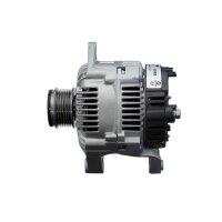 Lichtmaschine Generator 14 V 120 A Ø 59 mm VALEO für u.a. RENAULT KANGOO