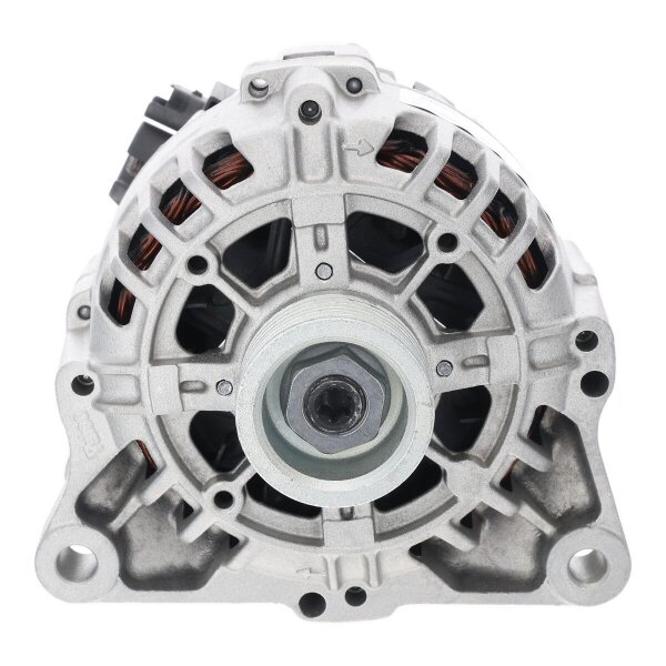 Alternator 14 V 90 A Ø 52 mm VALEO for CITROËN C3 and others