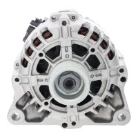 Alternator 14 V 90 A Ø 52 mm VALEO for...