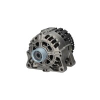 Alternator 14 V 90 A Ø 52 mm VALEO for...