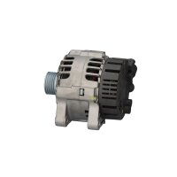 Alternator 14 V 90 A Ø 52 mm VALEO for CITROËN C3 and others