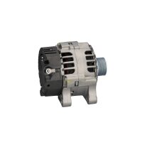Alternator 14 V 90 A Ø 52 mm VALEO for CITROËN C3 and others
