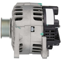 Alternator 14 V 90 A Ø 57 mm VALEO for SEAT IBIZA...