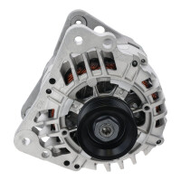 Alternator 14 V 90 A Ø 57 mm VALEO for SEAT IBIZA...