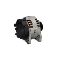 Lichtmaschine Generator 14 V 90 A Ø 57 mm VALEO für u.a. SEAT IBIZA