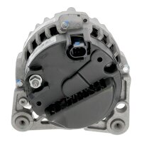 Alternator 14 V 70 A Ø 57 mm VALEO IAM-Expertise...