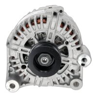Alternator 14 V 150 A Ø 55 mm VALEO for LAND ROVER...