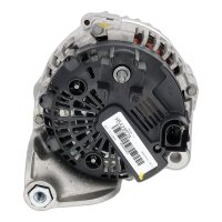 Alternator 14 V 150 A Ø 55 mm VALEO for LAND ROVER...