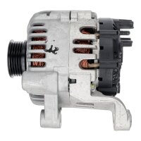 Alternator 14 V 150 A Ø 55 mm VALEO for LAND ROVER FREELANDER